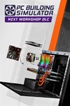 PC Building Simulator NZXT Workshop Xbox Key*
