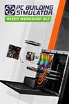 PC Building Simulator Razer Workshop Xbox Key*