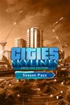 ✅💥 CITIES: SKYLINES - SEASON PASS 💥✅XBOX 🔑КЛЮЧ 🌍🔑