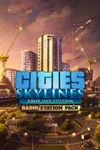 Cities: Skylines - Radio Station Pack Xbox ключ 🌍🔑