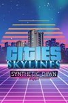 Cities: Skylines - Synthetic Dawn Radio Xbox ключ 🌍🔑