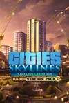 ✅💥Cities: Skylines - Radio Station Pack 3💥✅XBOX🔑КЛЮЧ
