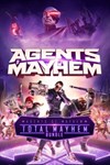 Agents of Mayhem - Total Mayhem Bundle Xbox Key🔑🌍
