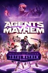 Agents of Mayhem - Total Mayhem Bundle Xbox Key**