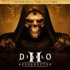 **Diablo Prime Evil Collection**XBOX ONE/X/S*КЛЮЧ*