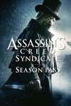 **ASSASSIN´S CREED SYNDICATE SEASON PASS**XBOX*КЛЮЧ