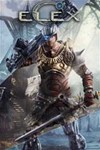 **ELEX * XBOX ONE / XBOX SERIES X|S / КЛЮЧ *