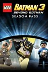 LEGO Batman 3 Season Pass Xbox КЛЮЧ **