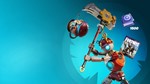 FORTNITE Набор Робо-Чпок XBOX Ключ**
