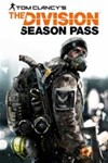Tom Clancy´s The Division™ Season Pass Xbox КЛЮЧ **