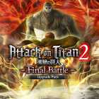 Attack on Titan 2: Final Battle Upgrade Pack Xbox Key*