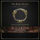 The Elder Scrolls Online Collection Blackwood CE XBOX