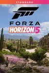 Forza Horizon 5 Standard Edition Xbox Key**