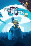 Risk of Rain 1 + 2 Bundle Xbox КЛЮЧ **