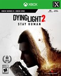 ✅💥 DYING LIGHT 2 STAY HUMAN 💥 XBOX ONE/X/S 🔑 КЛЮЧ