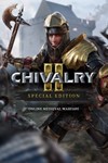 Chivalry 2 Special Edition XBOX ONE/SERIES X|S/КЛЮЧ*