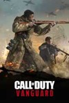 Call of Duty Vanguard - Standard Edition Xbox ключ**