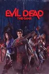 Evil Dead: The Game XBOX ONE / X|S Ключ**