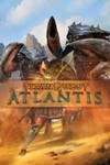 Titan Quest: Atlantis DLC XBOX ONE Цифровой Ключ *