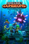 Minecraft Dungeons: Скрытые глубины DLC XBOX ONE X|S *