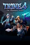 Trine 4: The Nightmare Prince XBOX ONE / S|X Ключ *