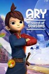 ARY AND THE SECRET OF SEASONS XBOX ONE/X/S КЛЮЧ *