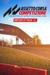 Assetto Corsa Competizione British GT Pack DLC Xbox *