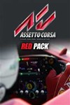 Assetto Corsa - Red Pack DLC Xbox Key**