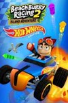 Beach Buggy Racing 2: Hot Wheels™ Edition Xbox ключ**