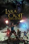 ** LARA CROFT AND THE TEMPLE OF OSIRIS ** XBOX *КЛЮЧ