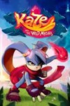 KAZE AND THE WILD MASKS XBOX ONE & SERIES X|S *