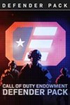 Call of Duty Endowment набор защитника Xbox КЛЮЧ **