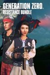 ** GENERATION ZERO - RESISTANCE BUNDLE * XBOX+ПК*КЛЮЧ