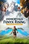 *Immortals Fenyx Rising™ Gold Edition *XBOX КЛЮЧ**