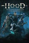 HOOD: OUTLAWS & LEGENDS XBOX ONE & SERIES X|S Key**