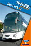 TOURIST BUS SIMULATOR - BUS PACK #1 XBOX КЛЮЧ **