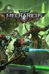 Warhammer 40,000: Mechanicus Xbox Ключ**