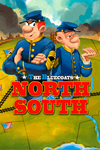 THE BLUECOATS: NORTH & SOUTH XBOX / PC  КЛЮЧ*