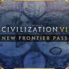 Civilization VI: New Frontier Pass XBOX Ключ *
