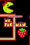 ARCADE GAME SERIES: Ms. PAC-MAN Xbox КЛЮЧ **