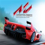 ** ASSETTO CORSA ** XBOX ONE/X/S | КЛЮЧ **