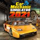 **CAR MECHANIC SIMULATOR 2021*XBOX+PC WIN*КЛЮЧ