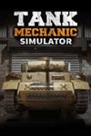 **TANK MECHANIC SIMULATOR**XBOX ONE/X/S*КЛЮЧ*