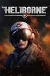 ** HELIBORNE ** XBOX ONE & SERIES X|S * КЛЮЧ*