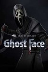 DEAD BY DAYLIGHT: GHOST FACE XBOX КЛЮЧ *