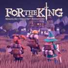 **For The King **XBOX ONE X|S *КЛЮЧ*