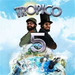 Tropico 5 - Penultimate Edition Xbox КЛЮЧ **
