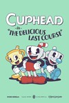 Cuphead - The Delicious Last Course Xbox / ПК КЛЮЧ **