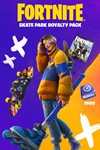 Fortnite: Легенда скейтбординга XBOX Ключ🌎🔑 - irongamers.ru