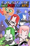 Castle Crashers Remastered XBOX ONE ключ *